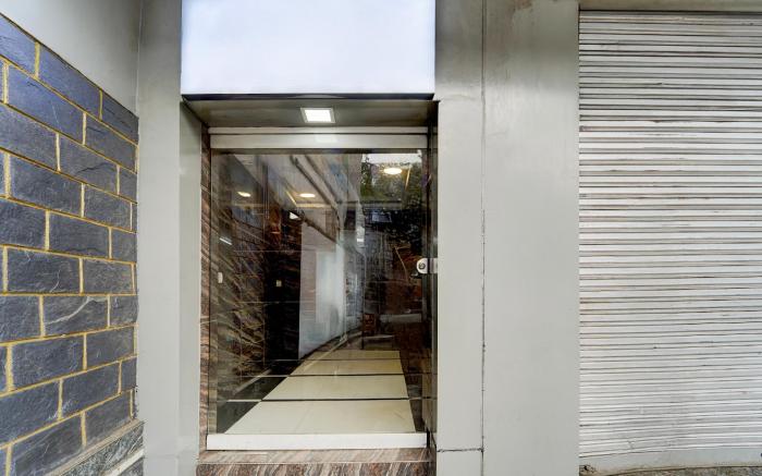 Super Hotel O Alappuzha Near General Hospital Junction