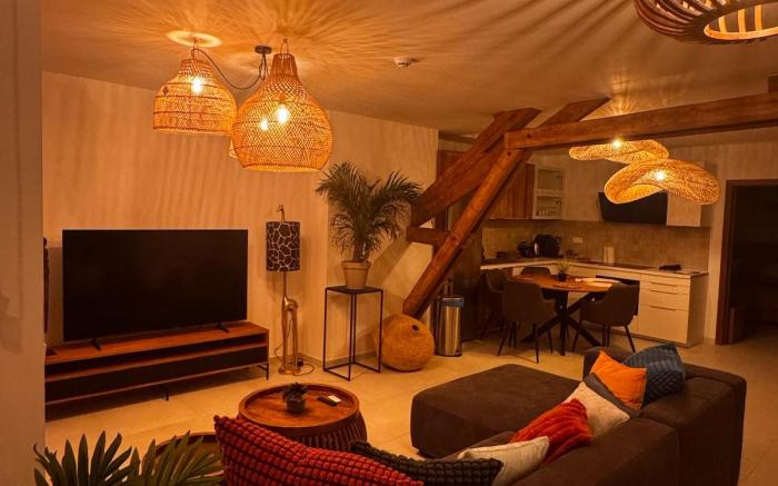 2-bedroom apartment