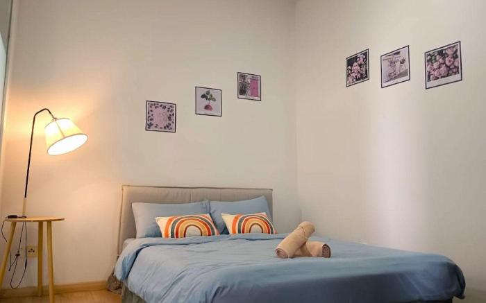 Mount Austin Haw Ke Lai @ CUB8teens