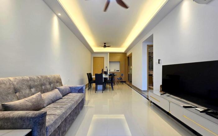 RNF(new) Unblock City Seaview@Free Parking-Phase 2