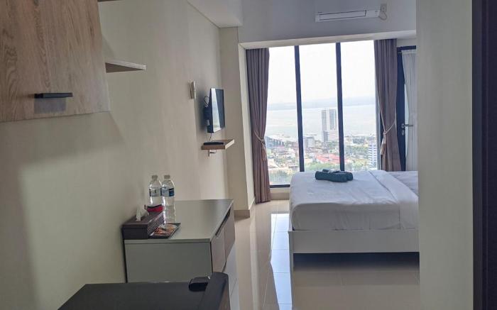 SleepRest @ Pollux Habibie A5211