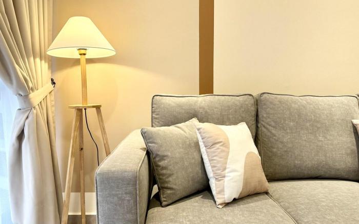 The Little Series | Bukit Bintang | 4 Pax