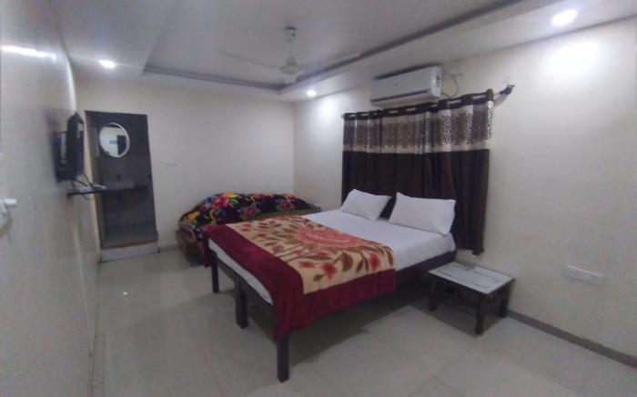 Vedant's Bungalow 