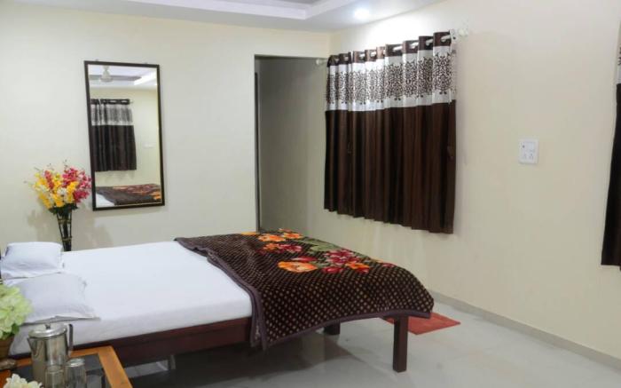 Vedant's Bungalow 