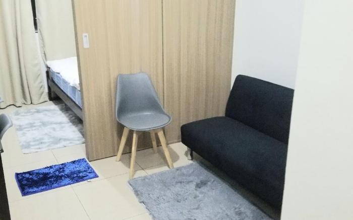 1BR SHORE RESIDENCES AFFORDABLE STAYCATION 