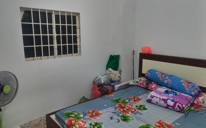Man Huong's House, Guesthouse