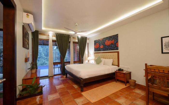 Mayaahi Boutique Stay