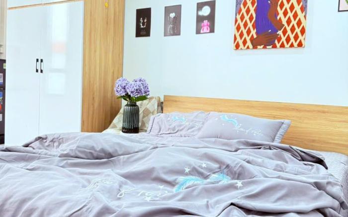 Home sweet Hotel & Apartment