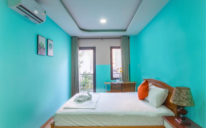 BOO BEACH Hostel
