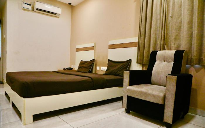 Virksham Hotel