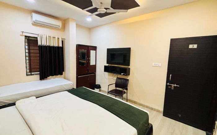 Ladli – A Boutique Hotel By Wishotel