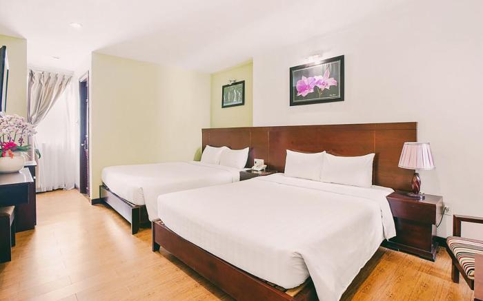 Dragon Sea Hotel Da Nang