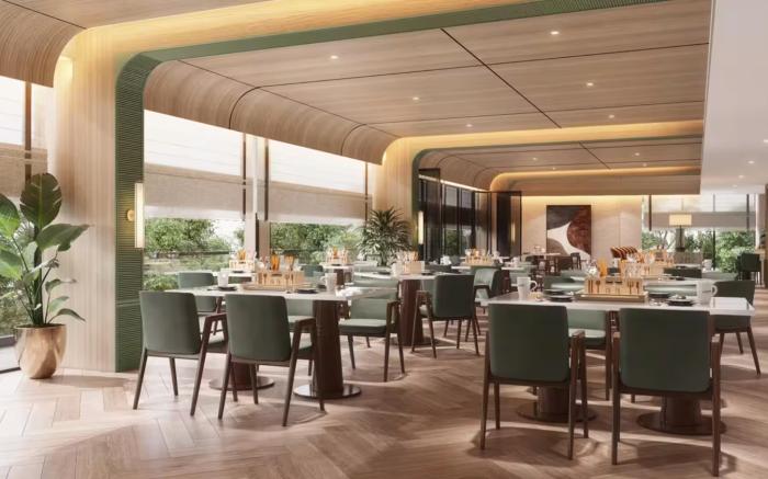 Ramada Encore by Wyndham Gurugram Dwarka Expressway