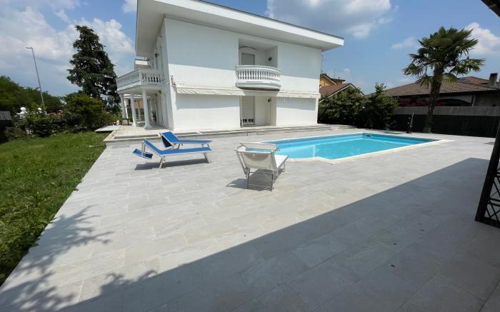 Villa Daniela
