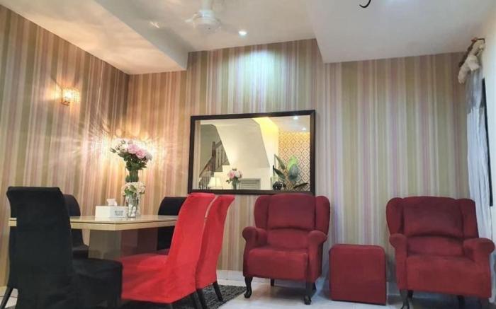 Nadia Homestay