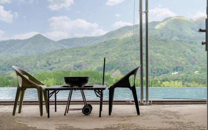 Gapyeong The VIP Pool Villa