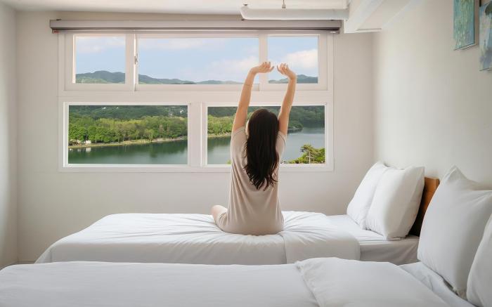 Gapyeong The VIP Pool Villa