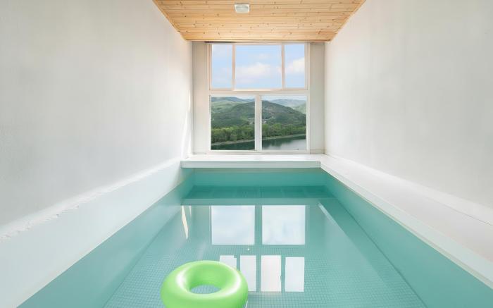 Gapyeong The VIP Pool Villa