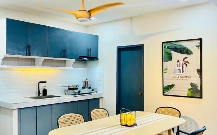 Spacious Transient House Near Nasugbu Beach