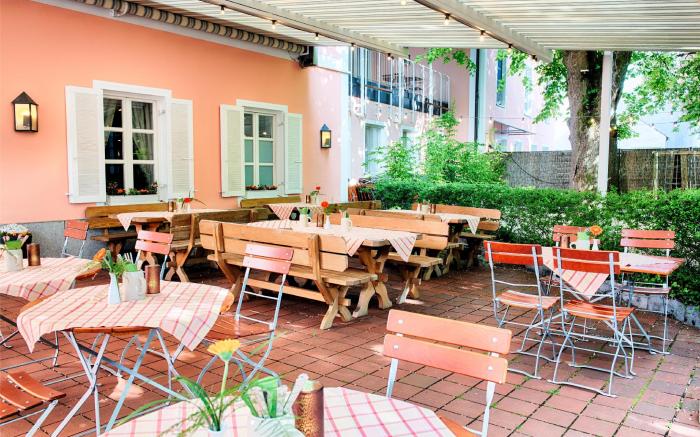 ACHAT Hotel SchreiberHof Aschheim