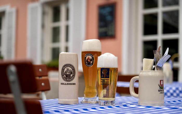 ACHAT Hotel SchreiberHof Aschheim