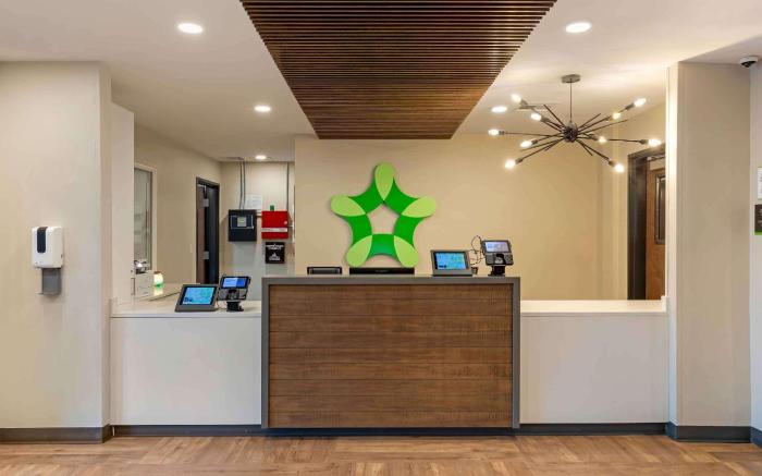 Extended Stay America Premier Suites – Phoenix - Chandler – Airport