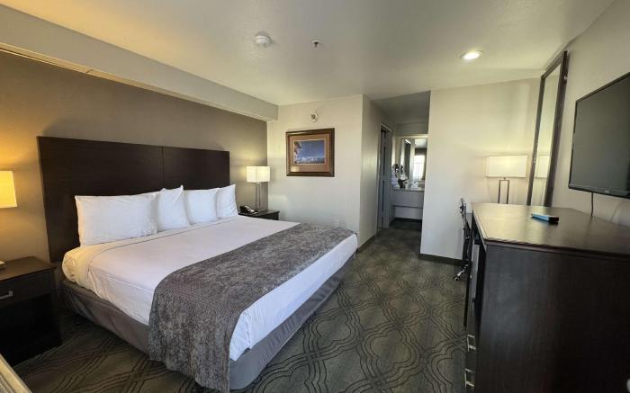 SureStay by Best Western Salt Lake City Downtown