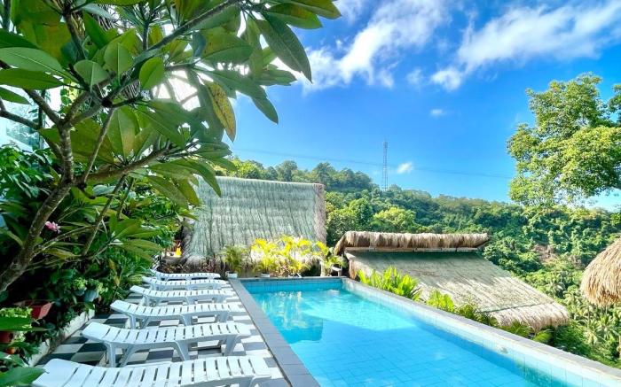 Lexias Hostel and Co-Working Space El Nido