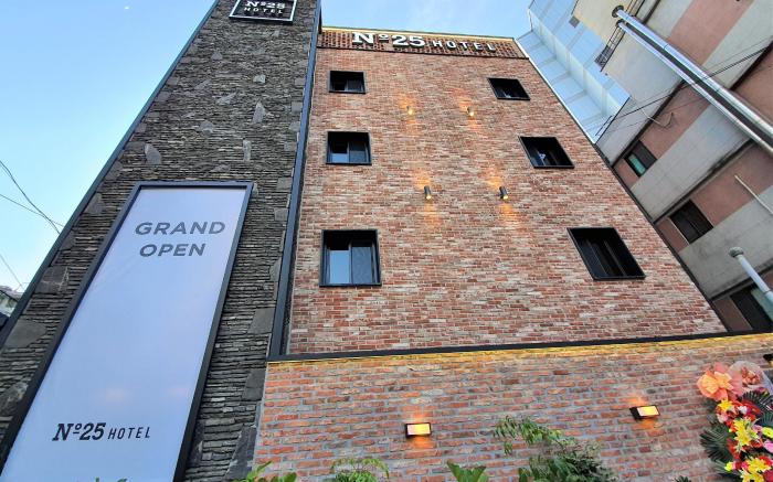 No.25 Hotel Dongdaemun branch