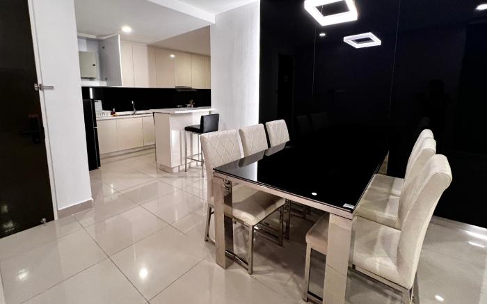 Grand Ion Delemen 3Bedroom LuxurySuites 03
