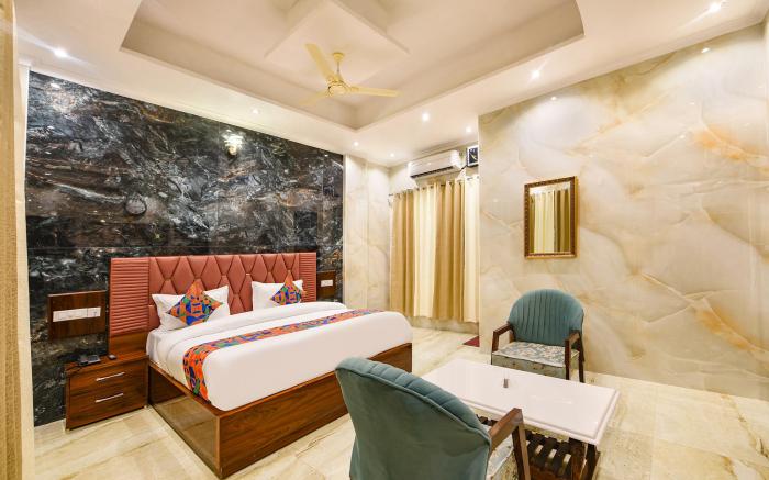 FabHotel Paradise