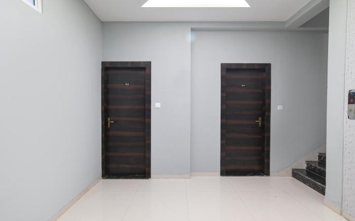 FabHotel RK