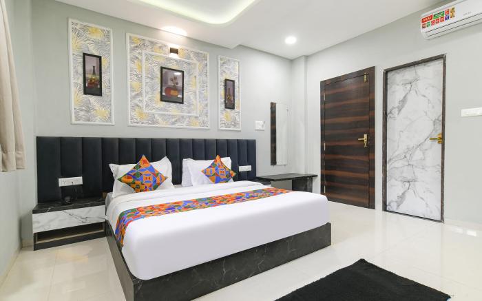 FabHotel RK
