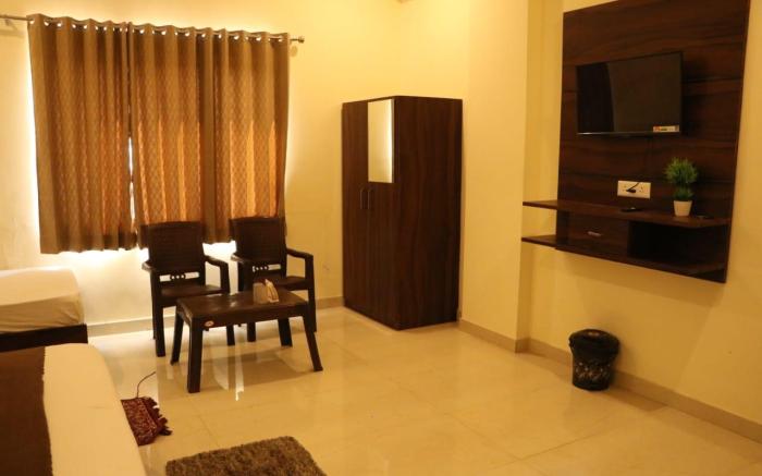 hotel swaroop
