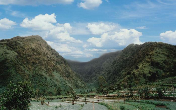 The Sikarim Waterfall View Villa
