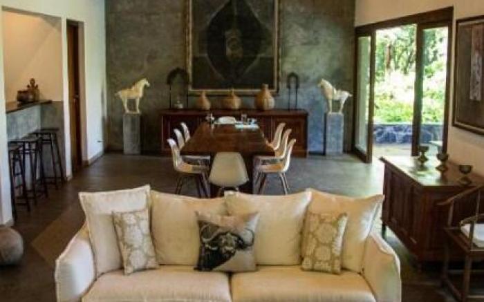 Cobalt Villa by The Serendipity Collection