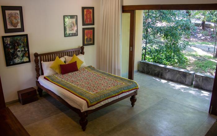 Cobalt Villa by The Serendipity Collection