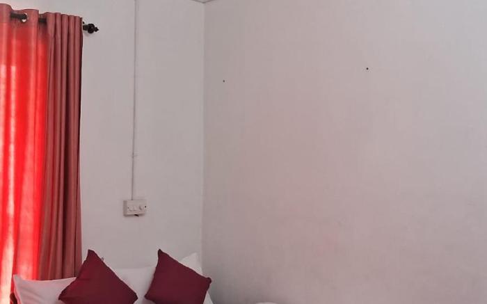 HOLIDAY APARTMENTS AND HOME STAY 