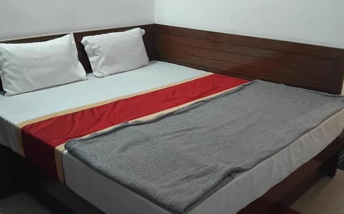 Hotel Siri Ambari Coorg