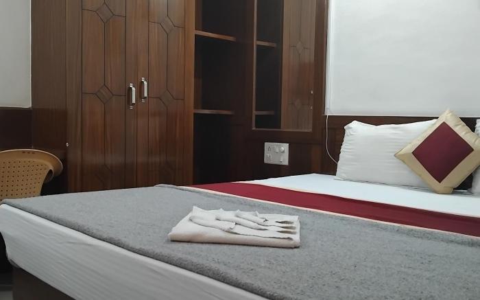 Hotel Siri Ambari Coorg