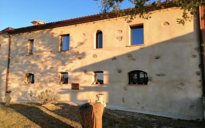 Relax in Vecchio Casale Quercetino country house
