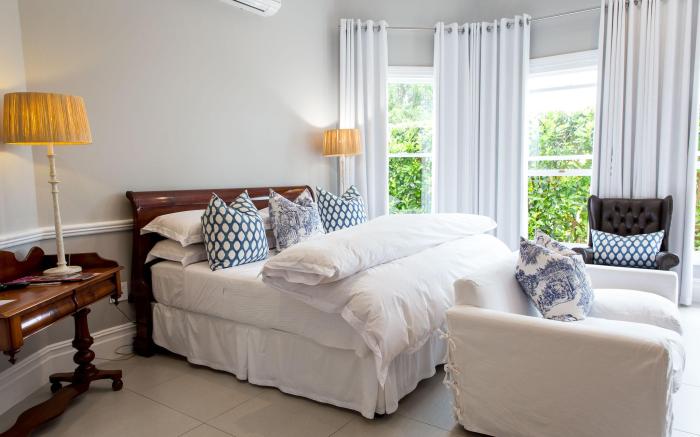 Lexden Guesthouse