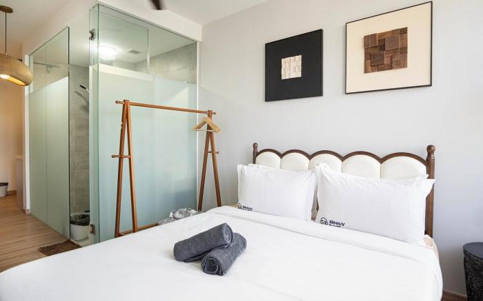 Cozy Studio | Riveria City | 1km to KL Sentral
