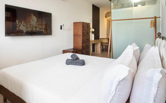 Cozy Studio | Riveria City | 1km to KL Sentral