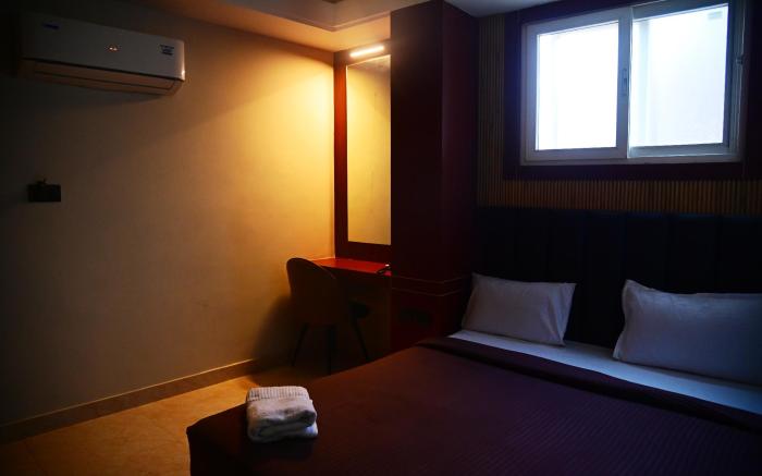 Hotel Baba Vishwanath Palace