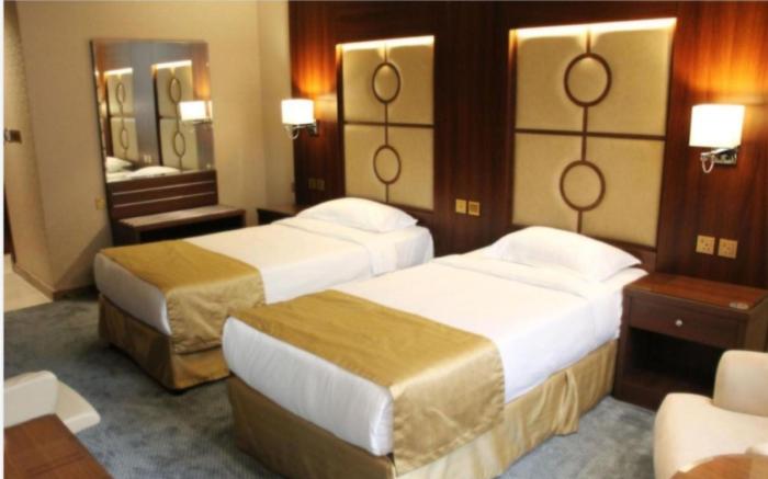 Sunday Harbour Gateway Jeddah Beach Formerly Vivid Plaza Hotel