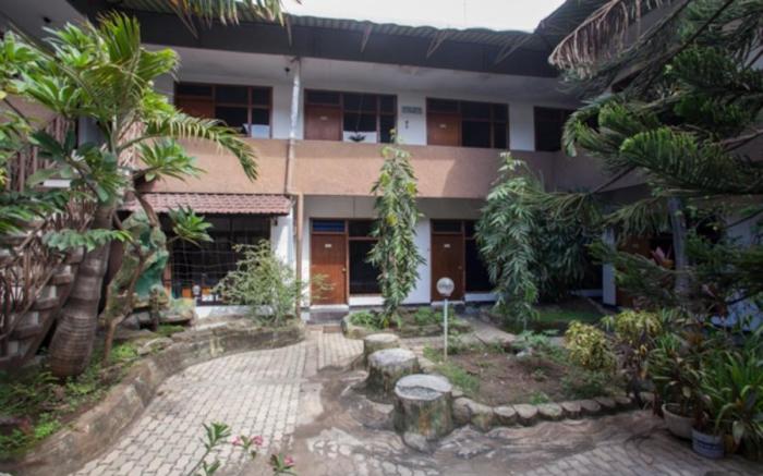 RedDoorz @ Panglima Sudirman Probolinggo