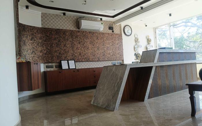 Hotel O Nardev Shastri Marg Dehradun