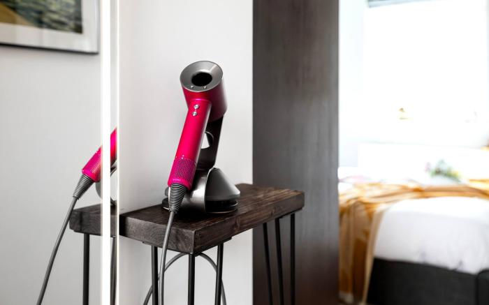 Stylish air-con flat in the heart of Covent Garden