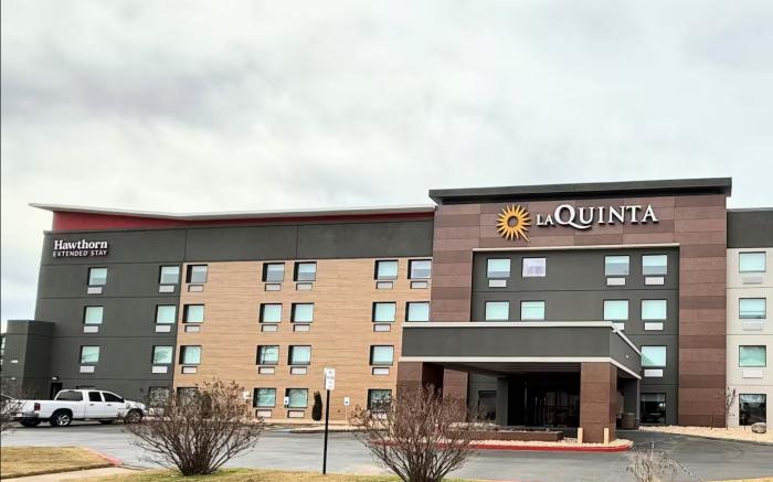 Hawthorn Extended Stay by Wyndham Springdale